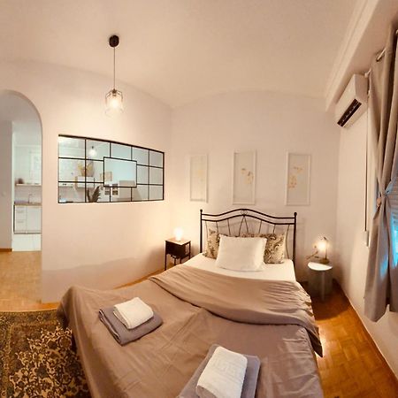 Iviskos Living Spot Iι Apartment Kavala Exterior foto