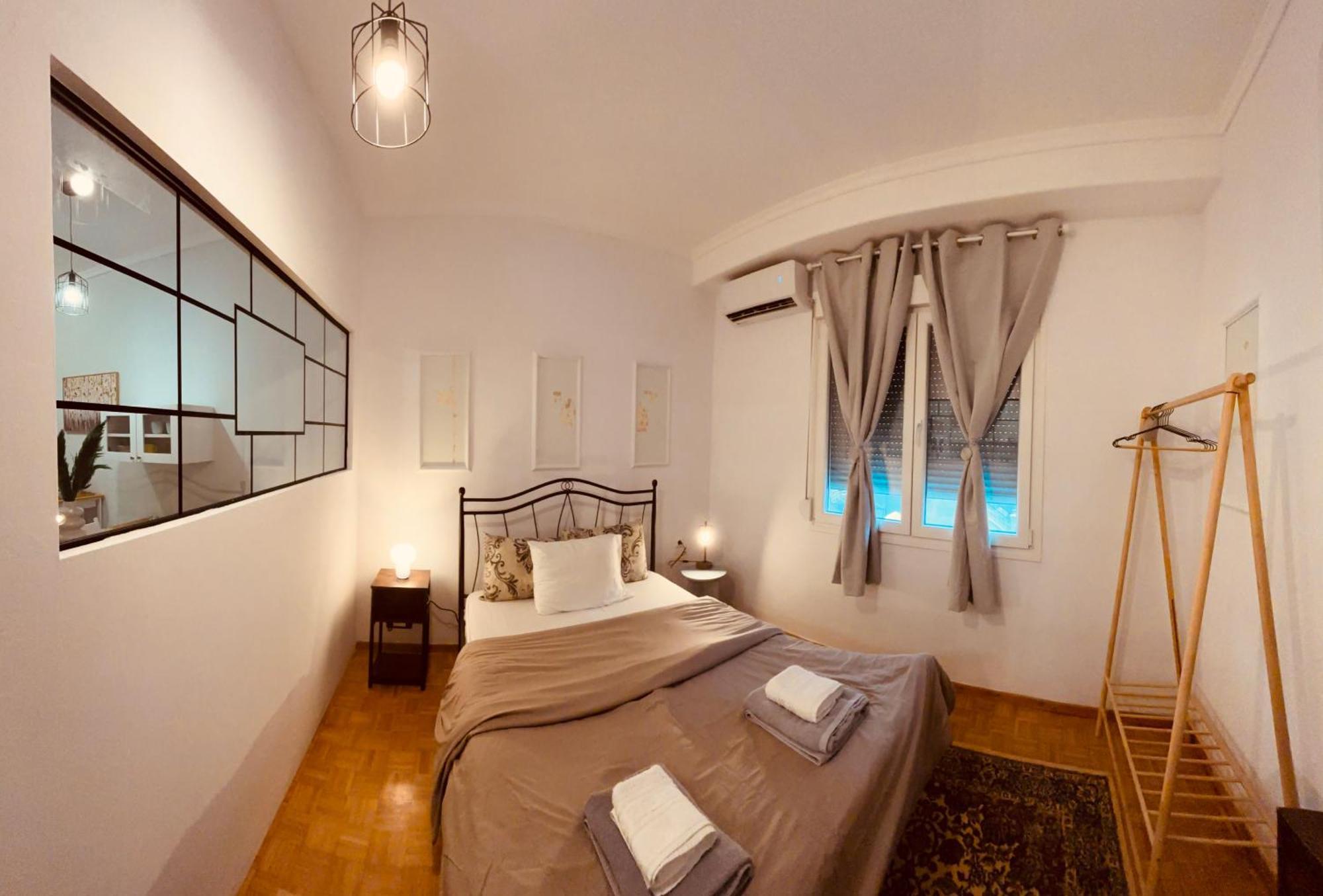 Iviskos Living Spot Iι Apartment Kavala Exterior foto